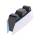 Uchwyt/podstawka do konsoli FIXED Dual Charger Stand do PS5 controller, black and white